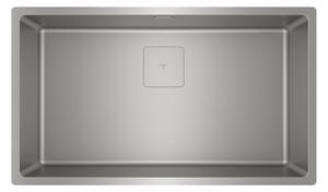 TEKA FLEXLINEA RS15 71.40 Ένθετος Ανοξείδωτος Νεροχύτης Μ75xΠ44εκ