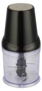 Πολυκόφτης Oliver Voltz OV51111C, 400 W, 500 ml, 4 λεπίδες κοπής, Μαύρο χρώμα