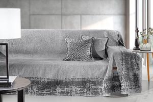 ΡΙΧΤΑΡΙ PERTH SILVER 1ΘΕΣΙΟΣ 180X150 - Guy Laroche