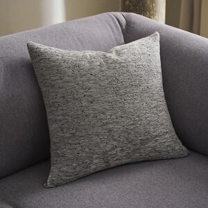 Μαξιλαροθήκη 50x50cm GOFIS HOME Yrsa Cloud Grey 141/15