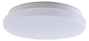 Lindby - Kirkola LED Υπαίθρια Φωτιστικό οροφής Ø26 3000K Λευκό Lindby