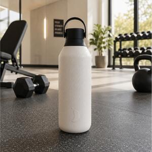 Μπουκάλι Θερμός Series 3 Soundwave Chilly's με χωρητικότητα 500ml και διατήρηση θερμοκρασίας 14h ζεστό / 36h κρύο - Track