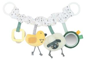 Κρεμαστό Παιχνίδι Δραστηριότητας Kikka Boo Sleepy Sheep