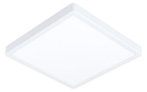 Έξυπνο Φωτιστικό Οροφής Πάνελ LED 19,5W ΙΡ44 3CCT Dimmable 28,5x28,5cm Fueva-Z Eglo