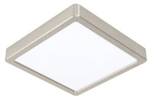 Έξυπνο Φωτιστικό Οροφής Πάνελ LED 16,5W ΙΡ44 3CCT Dimmable 21x21cm Fueva-Z Eglo