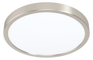 Έξυπνο Φωτιστικό Οροφής Πάνελ LED 19,5W ΙΡ44 3CCT Dimmable Φ28,5cm Fueva-Z Eglo