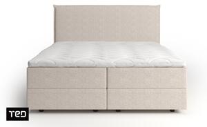 Κρεβάτι Box spring 160/200 Modera
