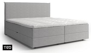 Κρεβάτι Box spring 180/200 Modera