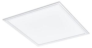 Έξυπνο Φωτιστικό Οροφής Πλαφονιέρα LED 21,5W 3CCT Dimmable 45x45cm Salobrna-Z Eglo