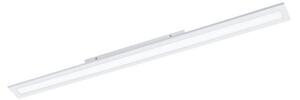 Έξυπνο Γραμμικό Φωτιστικό Οροφής LED 33,5W 3CCT Dimmable 120x10cm Salobrna-Z Eglo