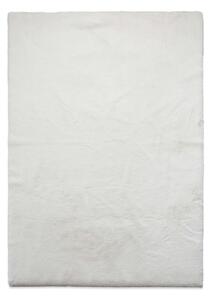 Γούνινο Χαλί (160x230) New Plan Puffy FC1 Ivory