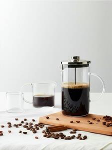 Sinsay - Τσαγιέρα τύπου French Press - clear