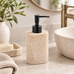 Dispenser Μπάνιου 350ml (8.6x6x20) T-D Stone 62217104