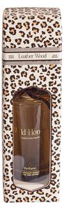 Αρωματικό Χώρου 500ml Με Στικς K-M Cream Leather Wood ACC705070
