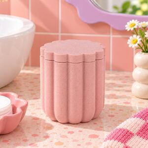 Βαμβακοθήκη (Φ9x10) T-D Stripes Blush 67212153