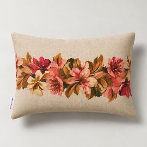 Διακοσμητική Μαξιλαροθήκη (30x45) Gofis Home Angitia Beige 194