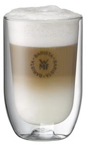 WMF - ΣΕΤ 2x Ποτήρι για latte macchiato BARISTA 280 ml