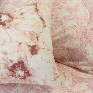 Ζεύγος Μαξιλαροθήκες (50x70) Melinen Casual Line Lesslie Apple