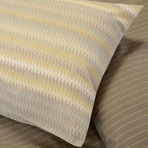 Ζεύγος Μαξιλαροθήκες (50x70) Melinen Casual Line Minna Grey