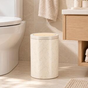 Κάδος Απορριμμάτων (Φ17.2x25) T-D 5lt Botanique 6586835