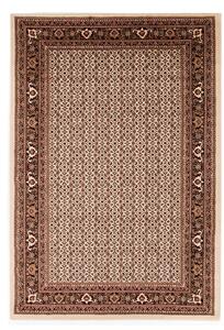 Κλασικό Χαλί Teheran 3924 CREAM BLACK Royal Carpet - 240 x 300 cm