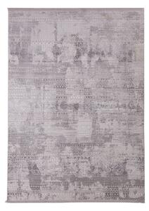 Royal Χαλί μοντέρνο Infinity 10130B GREY 160 cm x 230 cm