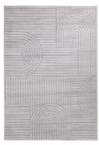 Χαλί Luna 31093A GREY Royal Carpet - 67 x 480 cm