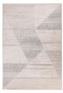 Μοντέρνο Χαλί Solid 1409 IVORY Royal Carpet - 160 x 230 cm