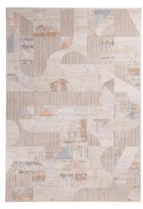 Χαλί Mona 422 BEIGE BLUE Royal Carpet - 140 x 200 cm