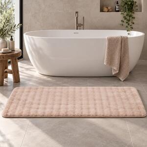 Πατάκι Μπάνιου (50x120) T-D Courchevel Blush 7772153