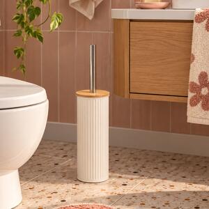 Πιγκάλ (Φ9.5x38) T-D Stripes Ivory 6681105