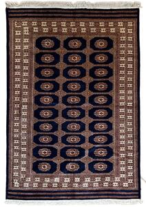 Χαλί Χειροποίητο Bokhara Silk 24-002 167x236