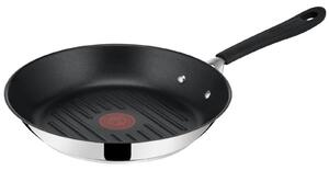 Τηγάνι Tefal by Jamie Oliver με αντικολλητική επίστρωση και διάμετρο 26cm