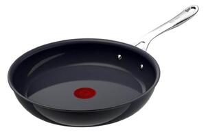Τηγάνι Tefal by Jamie Oliver με αντικολλητική επίστρωση και διάμετρο 28cm
