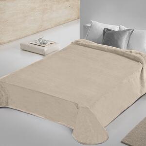 ΚΟΥΒΕΡΤΑ ΜΟΝΗ 160X220 ADAM HOME 700 TAUPE