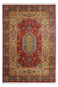 Χαλί (200x250) Ezzo Orient 9544A AL Red