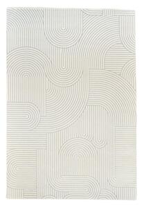 Χαλί (200x250) Ezzo Carolina E682B2A Light Grey