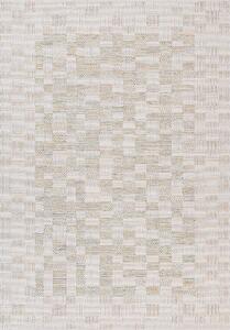 ΧΑΛΙ ΨΑΘΑ VAN 55002/X MULTI-CREAM - 067cm x 140cm