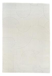Χαλί (200x290) Ezzo Carolina E682B2A Light Grey