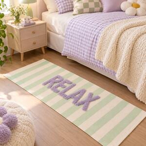 Χαλί Διαδρόμου (50x120) T-D Amour Green 71231140