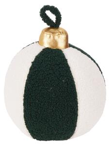 Χριστουγεννιάτικο Μαξιλάρι (Φ23) K-M Green GAG000520