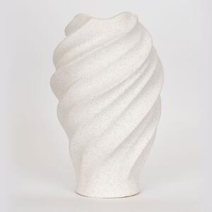 Διακοσμητικό Βάζο (Φ17.5x28) Estheti 752-20298
