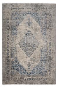 Χαλί (240x340) Βιοκαρπέτ Fanci 173B L Grey L Blue