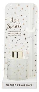 Αρωματικό Χώρου 100ml Με Στικς K-M Born To Sparkle ACC702310