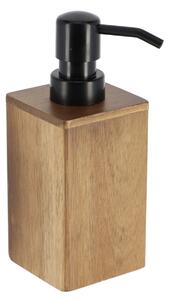 Dispenser Μπάνιου 150ml (6.5x6.5x16.5) T-D Acacia 62114167