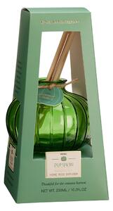 Αρωματικό Χώρου 100ml Με Στικς K-M Pumpkin Green ACC701500