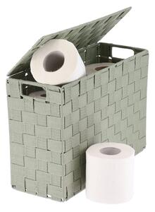 Καλάθι Αποθήκευσης (35x13.5x25) T-D Sage Green 84232144