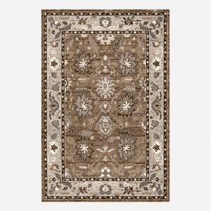 Χαλί (200x290) Polcarpet Estia 138 Brown/Grey