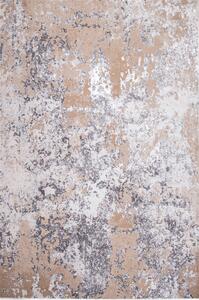 Χαλί SHINY VELVET 6255/Beige White - 200×250 cm