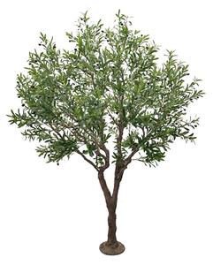 OLIVE TREE NP496_240_UV Ύψος 240cm